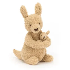 Jellycat Huddles Kangaroo