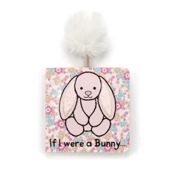 Jellycat If I Were a Bunny Board Book