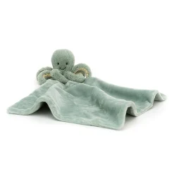 Jellycat Octopus Soother