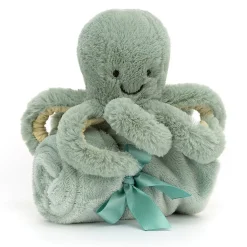 Jellycat Octopus Soother