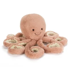 Jellycat Odell Octopus