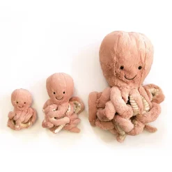 Jellycat Odell Octopus
