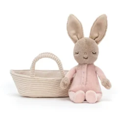 Jellycat Rock-A-Bye Bunny