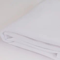 Jersey Cotton Waterproof Pillow Protector - Standard