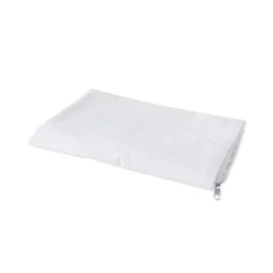 Jersey Cotton Waterproof Pillow Protector - Toddler