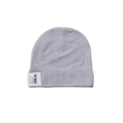 Jersey Merino - Beanie