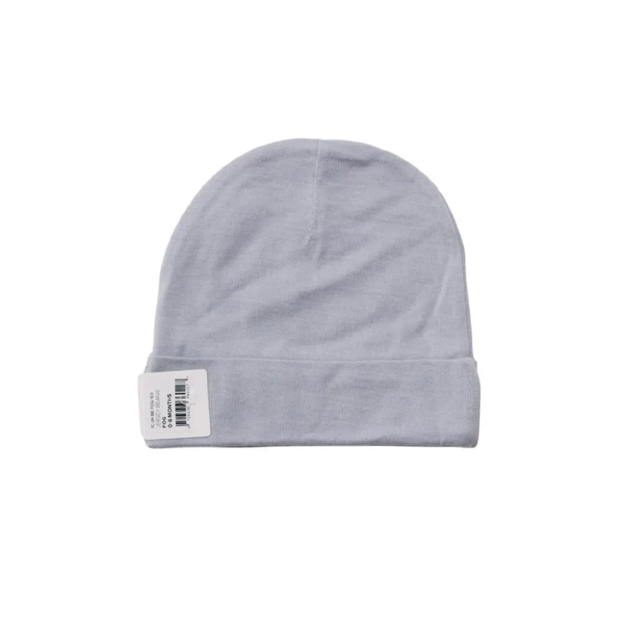 Jersey Merino - Beanie