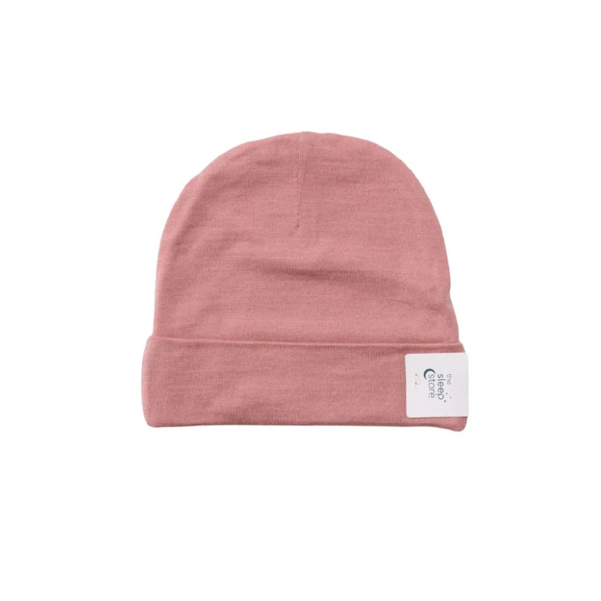 Jersey Merino - Beanie