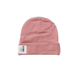 Jersey Merino - Beanie