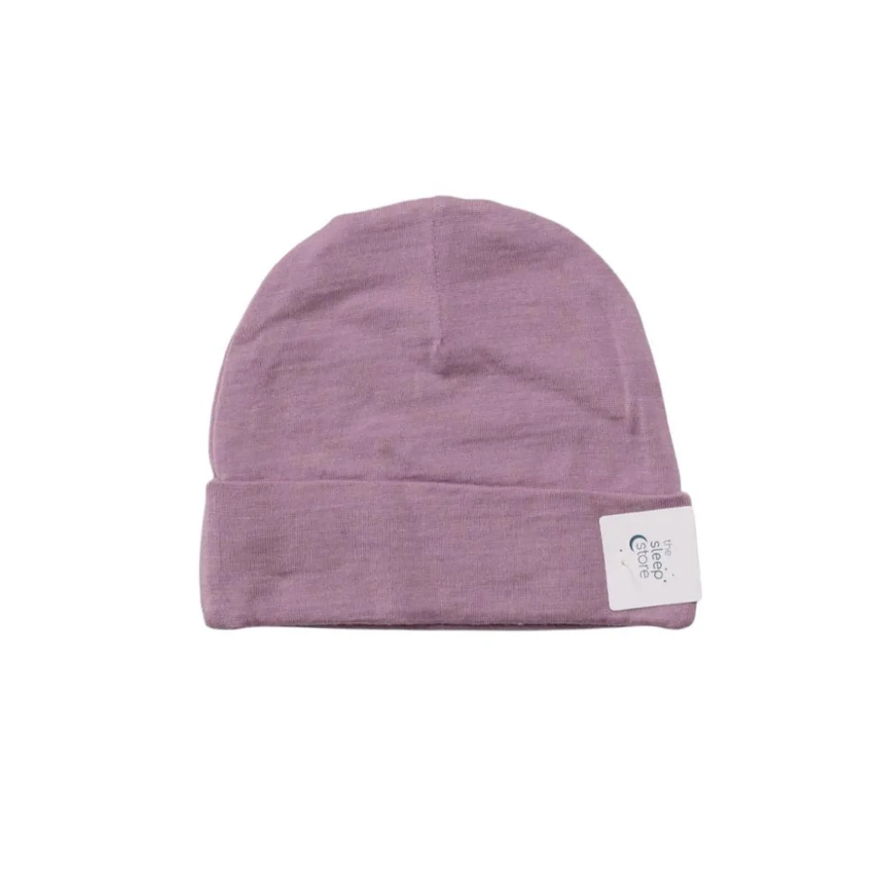 Jersey Merino - Beanie