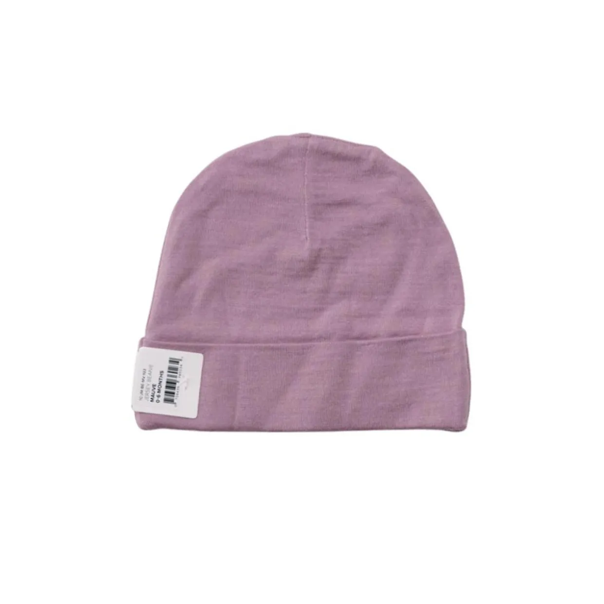Jersey Merino - Beanie