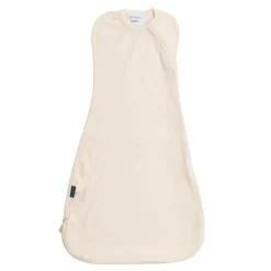 Jersey Merino - Fitted Zip Swaddle