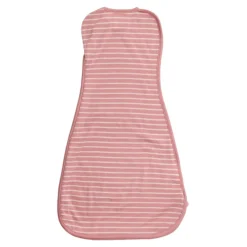 Jersey Merino - Fitted Zip Swaddle