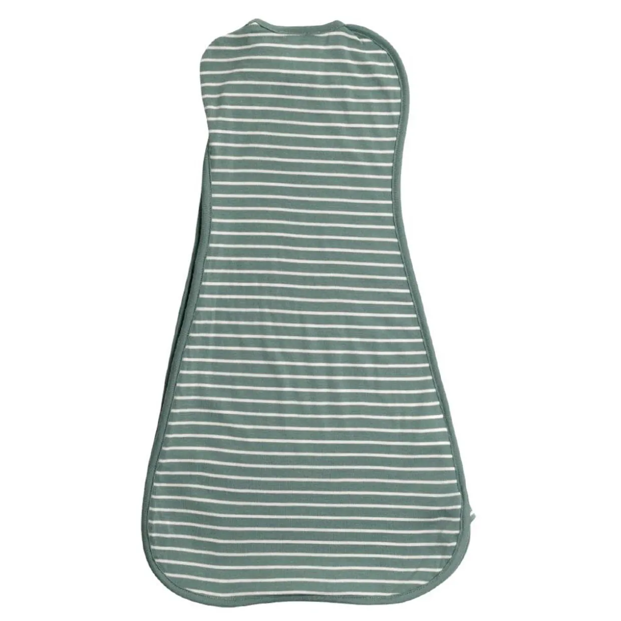 Jersey Merino - Fitted Zip Swaddle