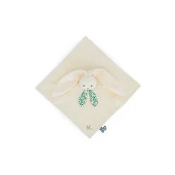 Kaloo Corduroy Doudou Rabbit Comforter