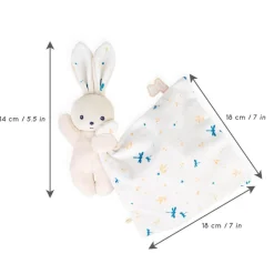 Kaloo Doudou Rabbit Soother