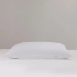 Kids Standard Size Pillow with Pillowcase - Tencel Blend