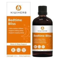 Kiwiherb (Orange) - Bedtime Bliss