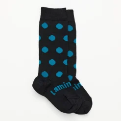 Lamington Baby Knee-High Merino Socks