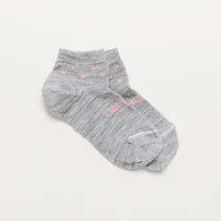 Lamington Kids Ankle Merino Socks