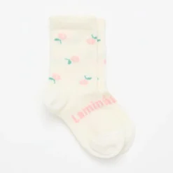 Lamington Kids Crew Merino Socks - Seasonal Range