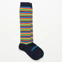 Lamington Kids Knee-High Merino Socks