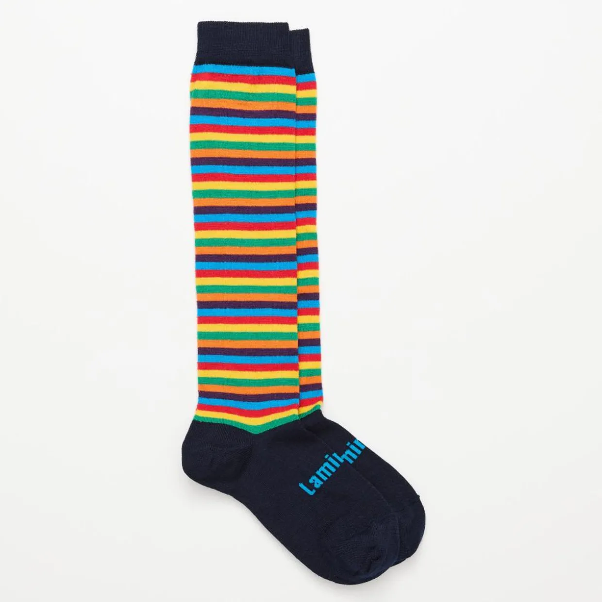 Lamington Kids Knee-High Merino Socks