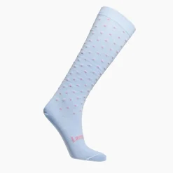 Lamington Kids Knee-High Merino Socks