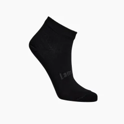 Lamington Woman - Merino Ankle Socks