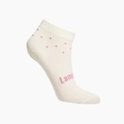 Lamington Woman - Merino Ankle Socks