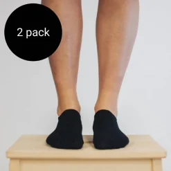 Lamington Woman - Sneaker Socks 2pk