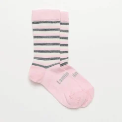 Lamington Woman Soft Cuff Crew Socks