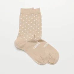Lamington Womens Crew Merino Socks