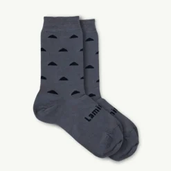 Lamington Womens Crew Merino Socks