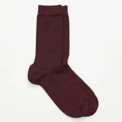 Lamington Womens Crew Merino Socks