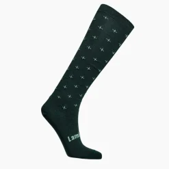 Lamington Womens Knee-High Merino Socks