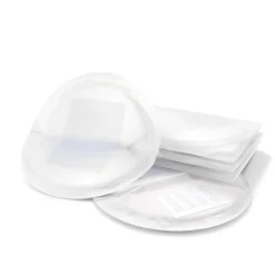 Lansinoh Ultra Thin Stay Dry Disposable Nursing Pads - 24 pack