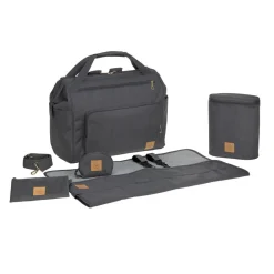 Lassig - Glam Goldie Twin Backpack