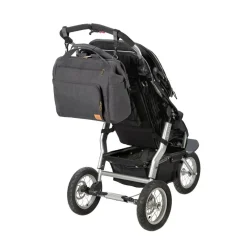 Lassig - Glam Goldie Twin Backpack