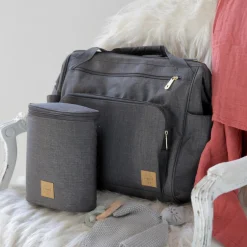 Lassig - Glam Goldie Twin Backpack