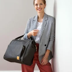 Lassig - Glam Goldie Twin Backpack