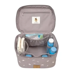 Lassig - Nursery Caddy to Go