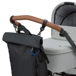 Lassig - Outdoor Rolltop Backpack