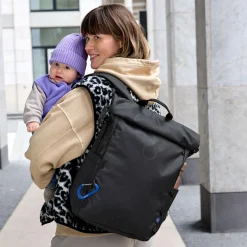 Lassig - Outdoor Rolltop Backpack