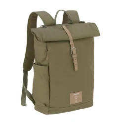 Lassig - Rolltop Backpack