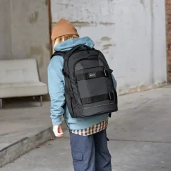 Lassig - School Backpack Origin Bold - Clearance