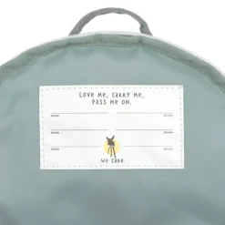 Lassig - Tiny Backpack Tiny Drivers