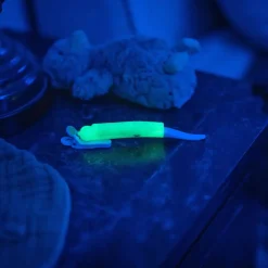 LatchLight - Sleep Friendly Wearable Nightlight