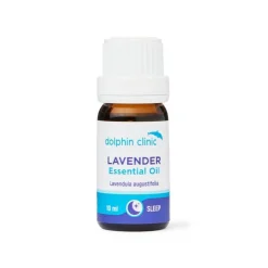 Lavender Essential Oil - 10ml