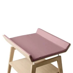 Leander Linea Organic Change Mat Cover